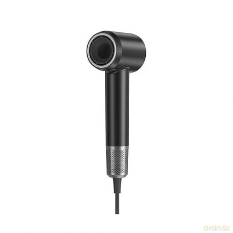 Laifen Hair dryer Swift Special Platinum Black unisex