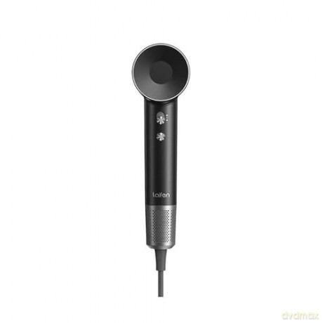 Laifen Hair dryer Swift Special Platinum Black unisex
