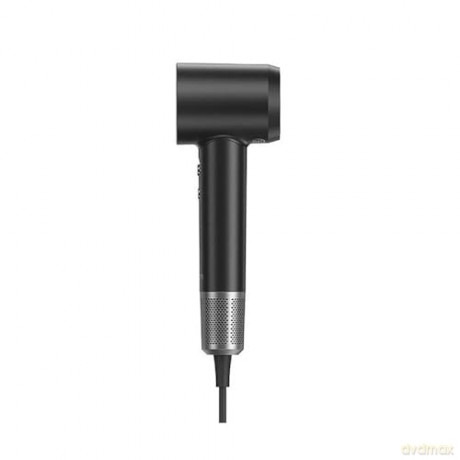 Laifen Hair dryer Swift Special Platinum Black unisex