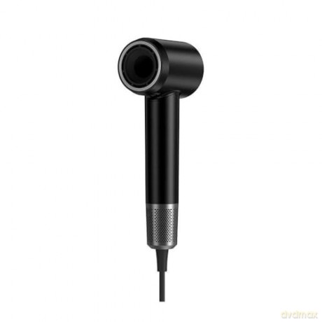 Laifen Hair dryer Swift Special Platinum Black unisex
