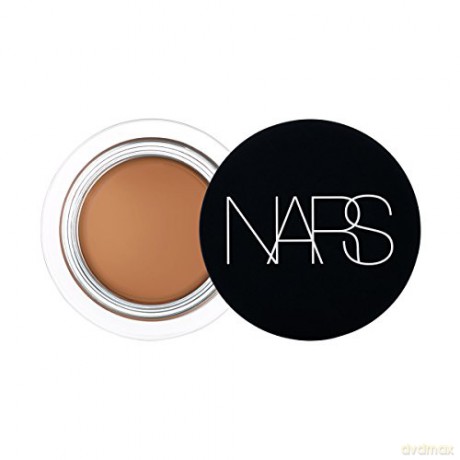 NARS SOFT MATTE COMPLETE CONCEALER - Shade: Amande dla kobiety