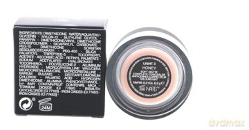 NARS SOFT MATTE COMPLETE CONCEALER - Shade: Chestnut dla kobiety