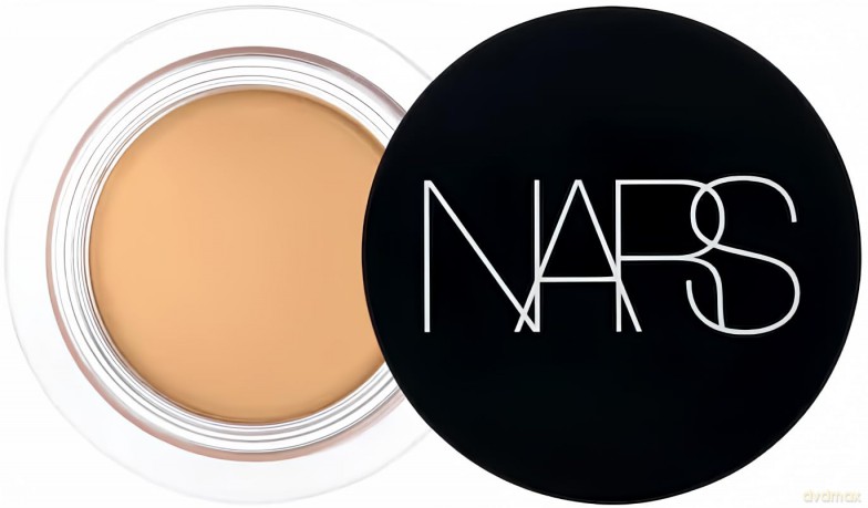 NARS SOFT MATTE COMPLETE CONCEALER - Shade: Praline dla kobiety