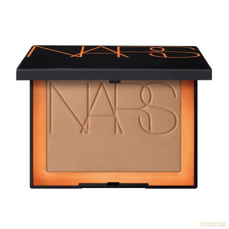 NARS Bronzing Powder (Bronzing Powder) 11 g - Shade: Laguna 00 dla kobiety