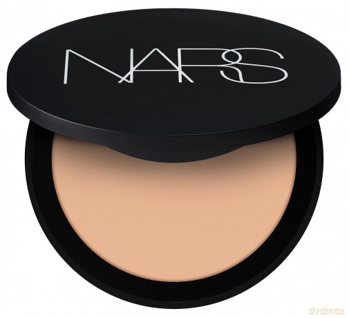 NARS Matting powder (Soft Matte Advanced Perfecting Powder) 9 g - Shade: Sun Shore dla kobiety