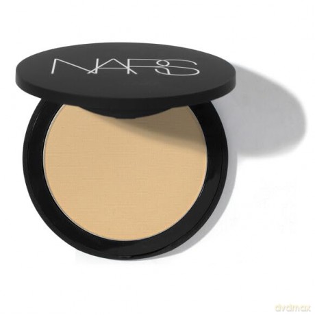 NARS Matting powder (Soft Matte Advanced Perfecting Powder) 9 g - Shade: Cliff dla kobiety
