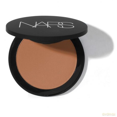 NARS Matting powder (Soft Matte Advanced Perfecting Powder) 9 g - Shade: Offshore dla kobiety