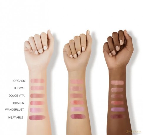 NARS Liquid blush (Afterglow Liquid Blush) 7 ml - Shade: Wanderlust dla kobiety