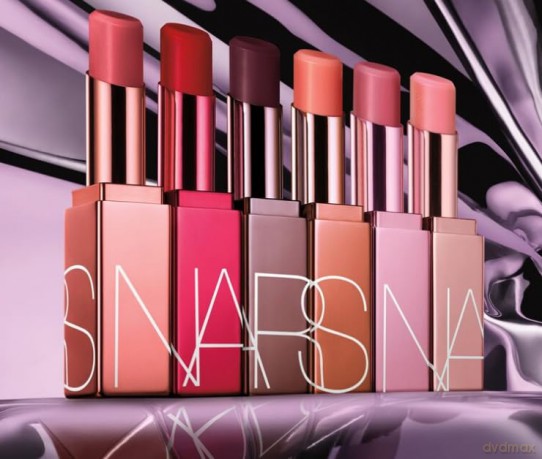 NARS Afterglow tinted lip balm (Lip Balm) 3 g - Shade: Dolce Vita dla kobiety