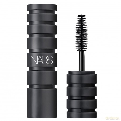 NARS Mascara for extreme volume Climax (Extreme Mini Mascara) 4 g - Shade: Black dla kobiety
