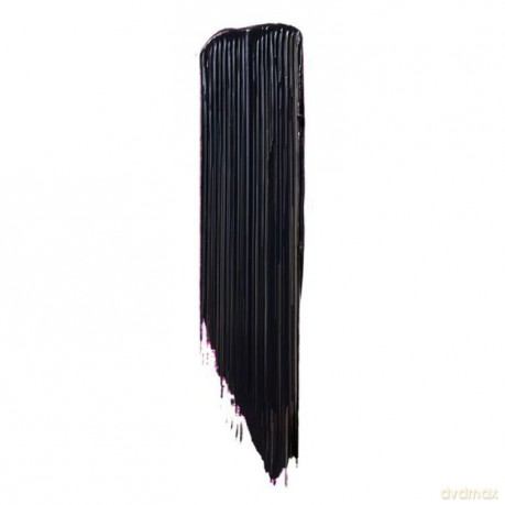 NARS Mascara for extreme volume Climax (Extreme Mini Mascara) 4 g - Shade: Black dla kobiety