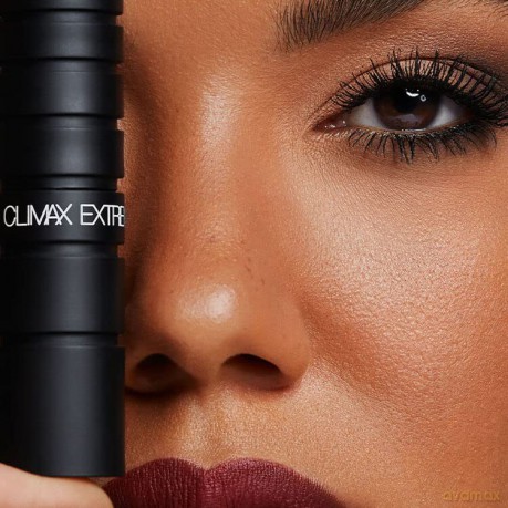 NARS Mascara for extreme volume Climax (Extreme Mini Mascara) 4 g - Shade: Black dla kobiety