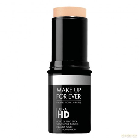 Make Up For Ever Makeup in an Ultra HD stick (Invisible Cover Stick Foundation) 12.5 g - Shade: Y215 - Yellow Alabaster dla kobiety