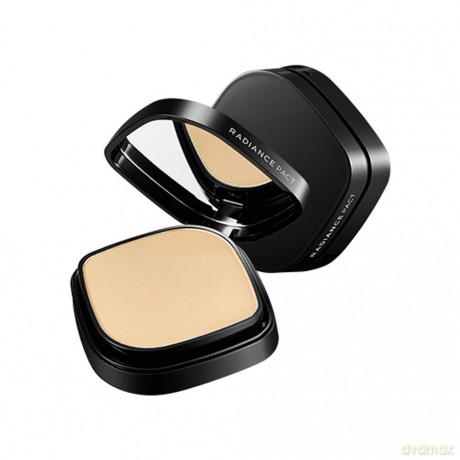 Missha Compact powder SPF 27 Radiance Pact (Compact Powder) 9.5 g - Shade: Vanilla dla kobiety