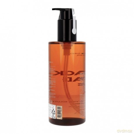Missha Cleansing oil against blackheads Super Off Black Head Off (Deep Cleansing Moisture Oil) 305 ml dla kobiety
