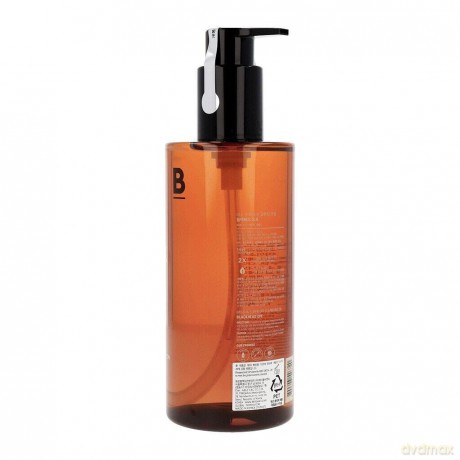 Missha Cleansing oil against blackheads Super Off Black Head Off (Deep Cleansing Moisture Oil) 305 ml dla kobiety