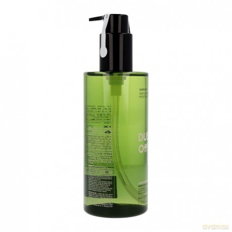 Missha Cleansing oil for sensitive skin Super Off Dust Off (Deep Cleansing Moisture Oil) 305 ml dla kobiety