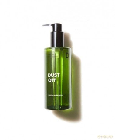 Missha Cleansing oil for sensitive skin Super Off Dust Off (Deep Cleansing Moisture Oil) 305 ml dla kobiety