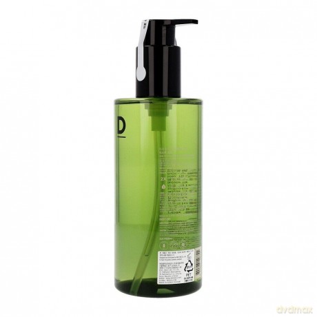 Missha Cleansing oil for sensitive skin Super Off Dust Off (Deep Cleansing Moisture Oil) 305 ml dla kobiety