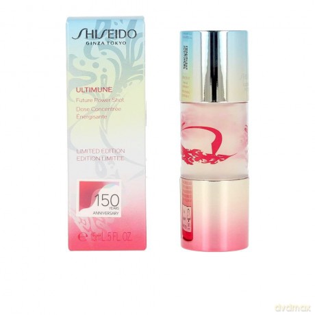 Shiseido Strengthening concentrated serum Ultimune (Future Power Shot) 15 ml dla kobiety