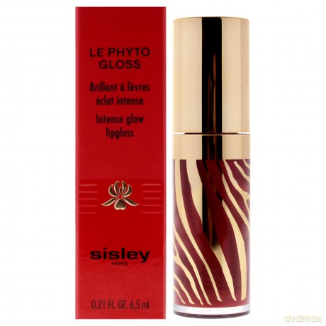 Sisley Lip gloss (Le Phyto-Gloss) 6.5 ml - Shade: 9 Sunset dla kobiety