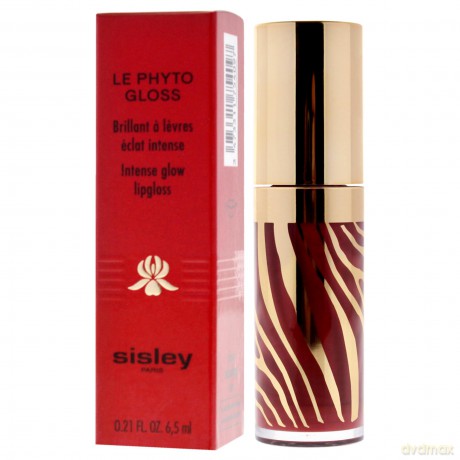 Sisley Lip gloss (Le Phyto-Gloss) 6.5 ml - Shade: 9 Sunset dla kobiety