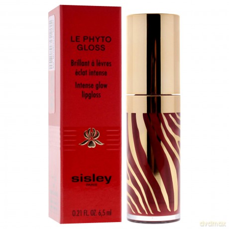 Sisley Lip gloss (Le Phyto-Gloss) 6.5 ml - Shade: 9 Sunset dla kobiety