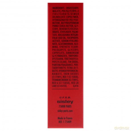 Sisley Lip gloss (Le Phyto-Gloss) 6.5 ml - Shade: 9 Sunset dla kobiety
