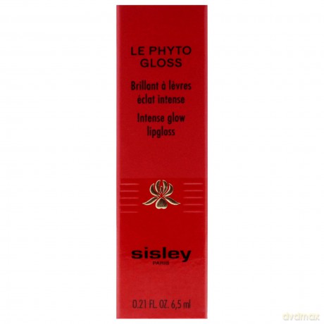 Sisley Lip gloss (Le Phyto-Gloss) 6.5 ml - Shade: 9 Sunset dla kobiety