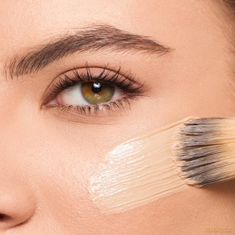 PUPA Milano Waterproof make-up Wonder Me (Foundation) 30 ml - Shade: 050 Deep Sand-Warm dla kobiety