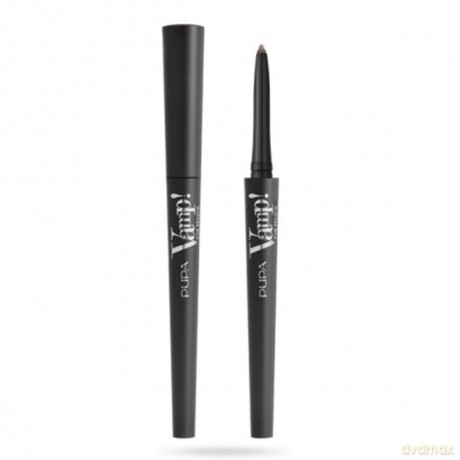 PUPA Milano Waterproof eyeliner Vamp! (Eye Pencil) 0.35 g - Shade: 200 Spicy Ginger dla kobiety