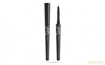 PUPA Milano Waterproof eyeliner Vamp! (Eye Pencil) 0.35 g - Shade: 300 Mysterious Green dla kobiety