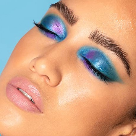 PUPA Milano Waterproof eyeliner Vamp! (Eye Pencil) 0.35 g - Shade: 400 Midnight Blue dla kobiety