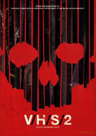 V/h/s 2 [DVD]