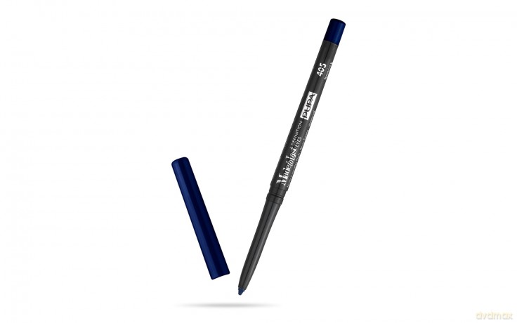 PUPA Milano Long-lasting eyeliner Made to Last Definition Eyes 0.35 g - Shade: 405 Navy dla kobiety