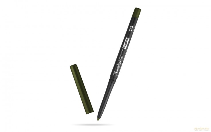 PUPA Milano Long-lasting eyeliner Made to Last Definition Eyes 0.35 g - Shade: 505 Forest dla kobiety