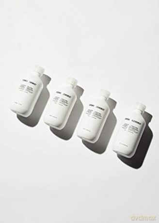 Grown Alchemist Strengthening Conditioner Panthenol B-5, Hydrolyzed Baobab Protein, Pomegranate (Strengthening Conditioner) - Volume: 200 ml dla kobiety