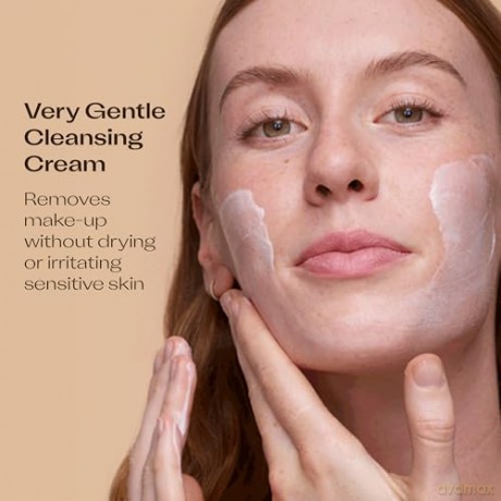 Trilogy Gentle cleansing cream without perfume (Very Gentle Cleansing Cream) 200 ml dla kobiety