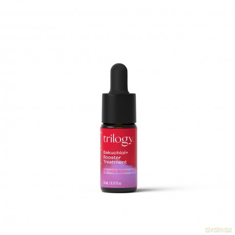 Trilogy Regenerating facial oil Bakuchiol+ (Booster Treatment) 15 ml dla kobiety