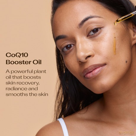 Trilogy Skin oil with coenzyme Q10 (Booster Oil) 20 ml dla kobiety