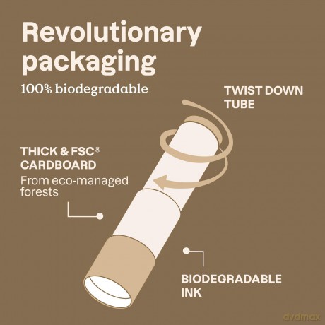 Attitude Corrector for the eye area Oceanly (Eye Concealer) 5.7 g - Shade: Nude dla kobiety