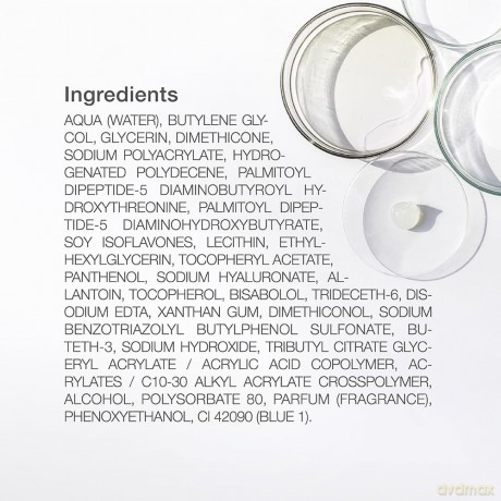 Skincode Hydrating face mask Exclusive (Cellular Extreme Moisture Mask) 50 ml dla kobiety