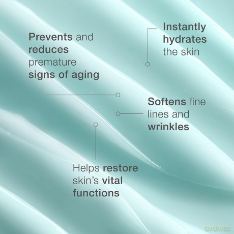 Skincode Hydrating face mask Exclusive (Cellular Extreme Moisture Mask) 50 ml dla kobiety