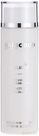 Skincode Exclusive Cleansing Milk (Cellular Cleansing Milk) 200 ml dla kobiety