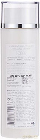 Skincode Exclusive Cleansing Milk (Cellular Cleansing Milk) 200 ml dla kobiety