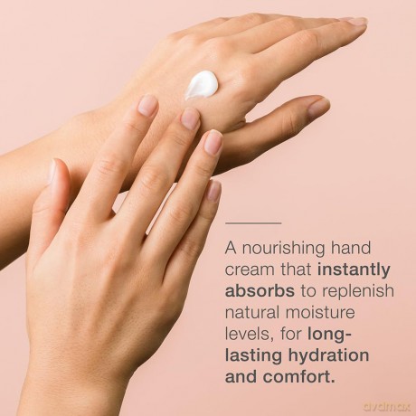 Skincode Intensive moisturizing hand cream Essentials (24h Intensive Moisturizing Hand Cream) 75 ml unisex
