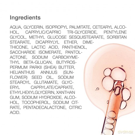 Skincode Intensive moisturizing hand cream Essentials (24h Intensive Moisturizing Hand Cream) 75 ml unisex