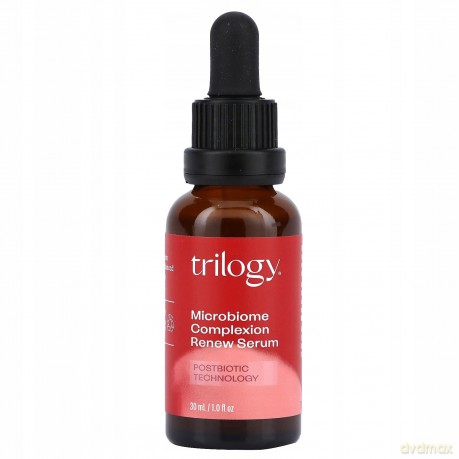 Trilogy Skin serum (Microbiome Complexion Renew Serum) 30 ml dla kobiety