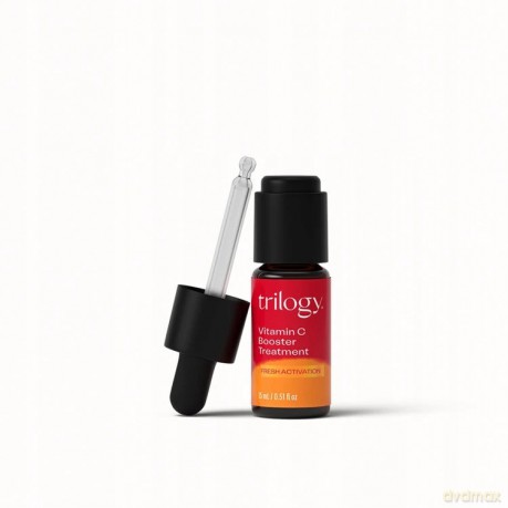 Trilogy Skin serum Vitamin C (Booster Treatment) 15 ml dla kobiety