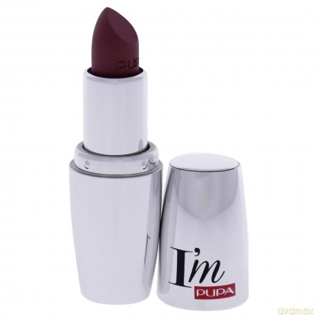 PUPA Milano Matte lipstick (I`m Matt Lipstick) 3.5 g - Shade: 011 Intense Nude dla kobiety